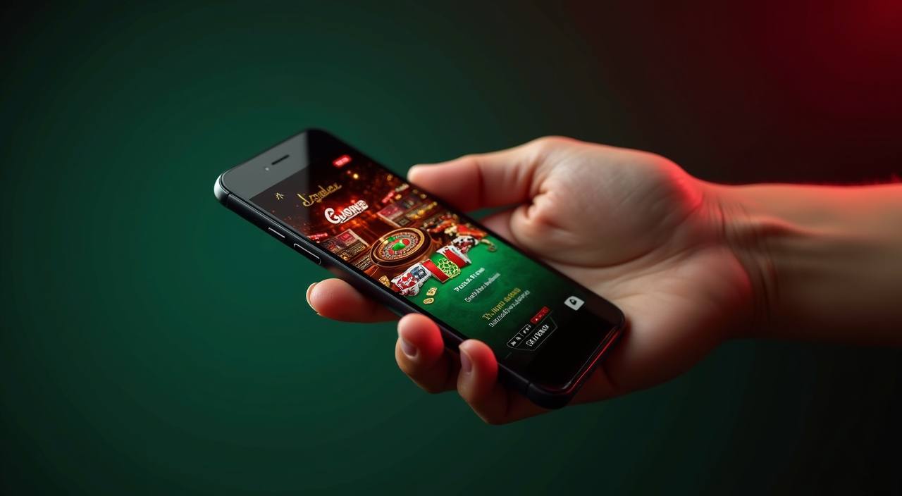 1c311 mobile gaming