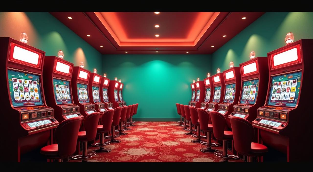 1c311 gaming platform